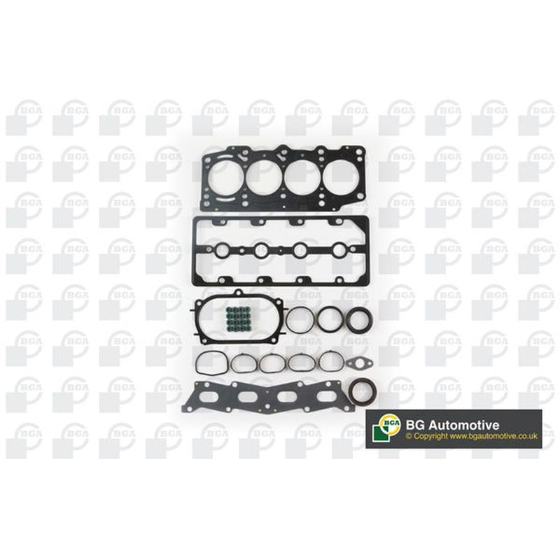 BGA Cylinder Head Gasket Kit HK0206