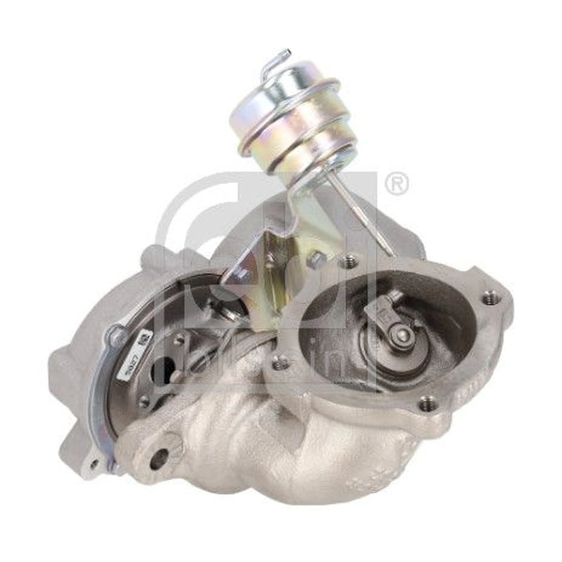 Febi Turbocharger Turbo Unit 186928