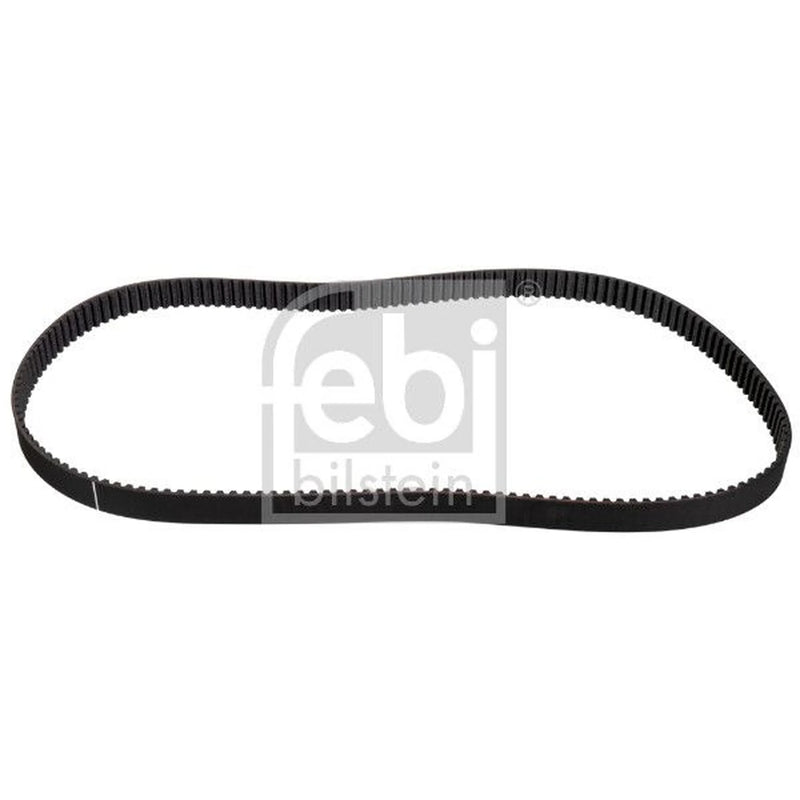 Febi Timing Belt Cambelt 166 Teeth 10981