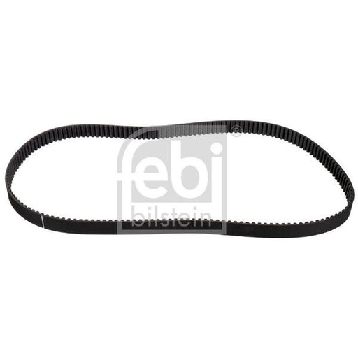 Febi Timing Belt Cambelt 166 Teeth 10981