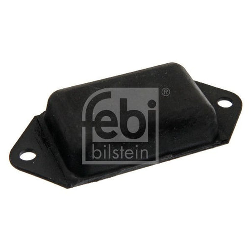 Febi Rear Rubber Buffer Suspension 35267