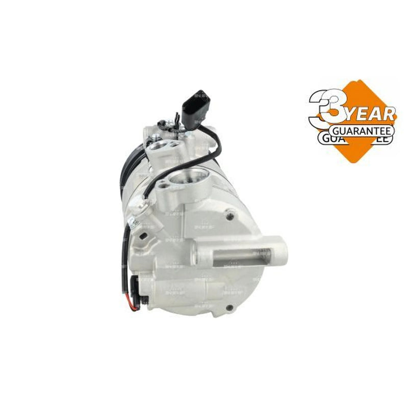 NRF Air Conditioning Compressor 320367