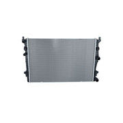 NRF Engine Radiator 550278