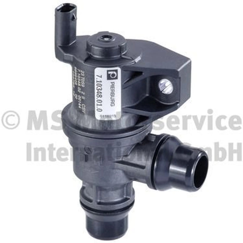 Pierburg Coolant Control Valve Assembly 7.10348.01.0