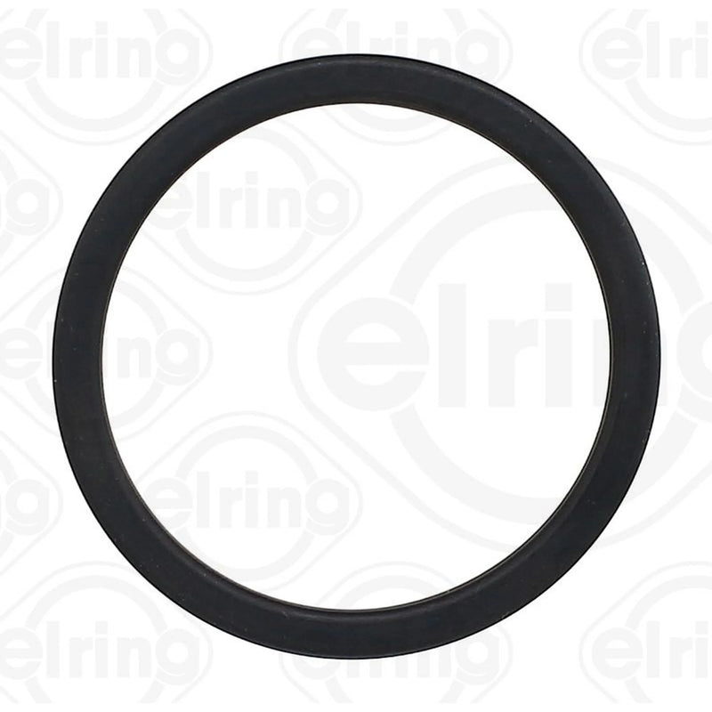 Elring Coolant Pipe Seal Ring OD ID 6mm Thick 218.580