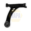 NAPA Control/Trailing Arm Front Right NST2440