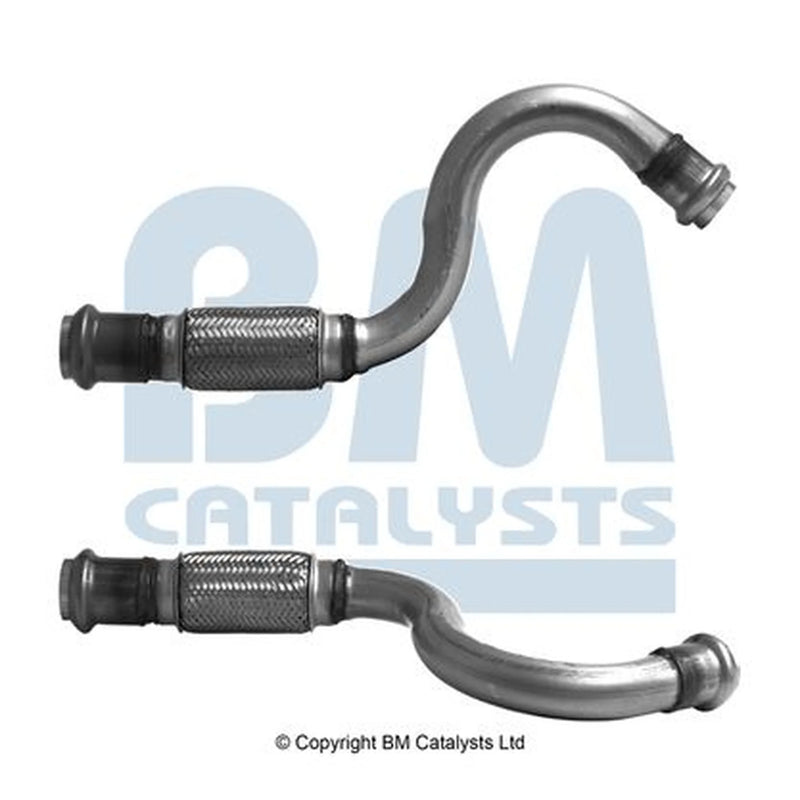 BM Catalysts Exhaust Pipe OD BM50995