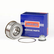 Borg & Beck Wheel Bearing Kit BWK792