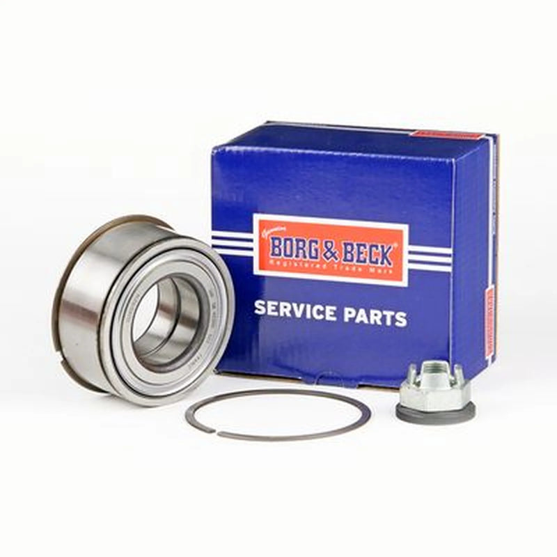 Borg & Beck Wheel Bearing Kit BWK792