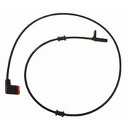 Textar ABS Wheel Speed Sensor Rear Right 45031200