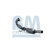 BM Catalysts Homologated Diesel Cat BM80290H