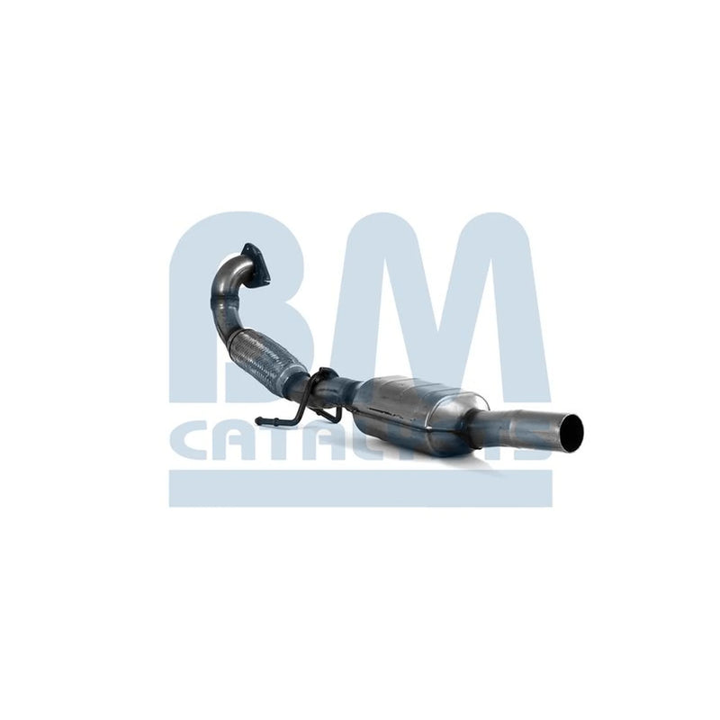 BM Catalysts Homologated Diesel Cat BM80290H