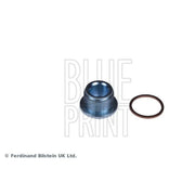 Blue Print Oil Sump Screw Plug ADV180105