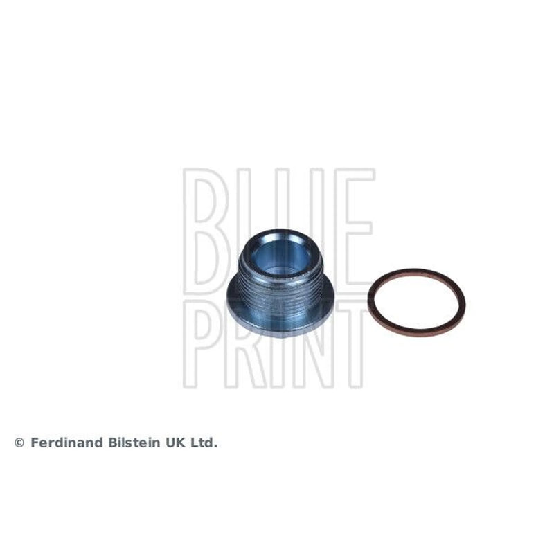 Blue Print Oil Sump Screw Plug ADV180105