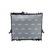 NRF Engine Radiator 58480