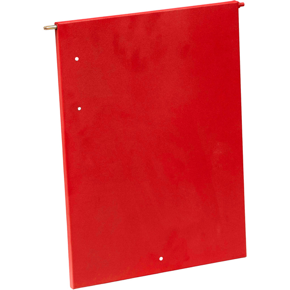 Sealey Right Door
