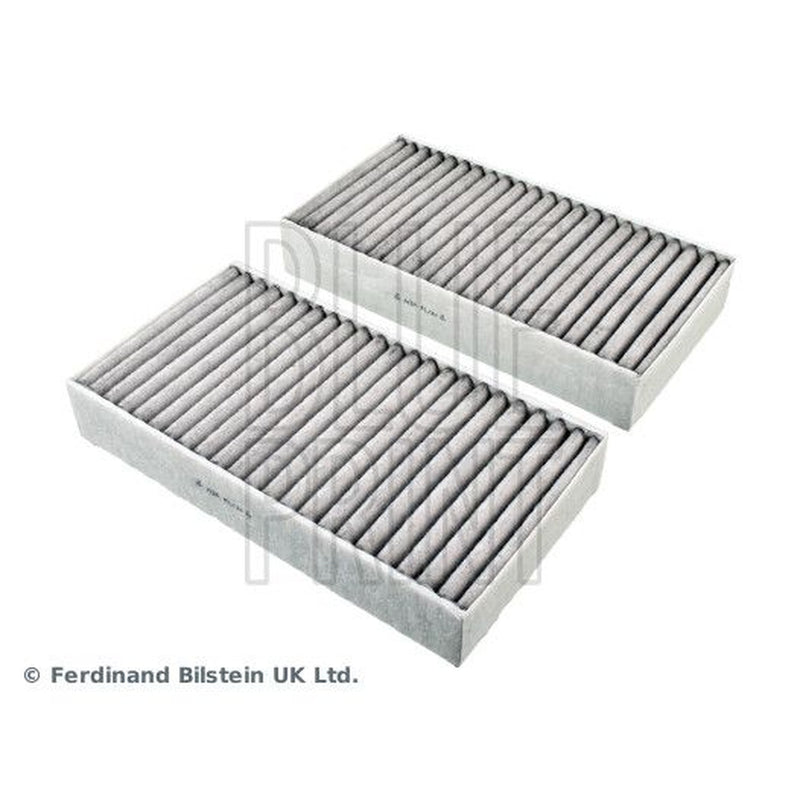 Blue Print Cabin Air Filter Set Wide High ADU172514