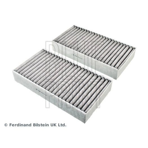 Blue Print Cabin Air Filter Set Wide High ADU172514