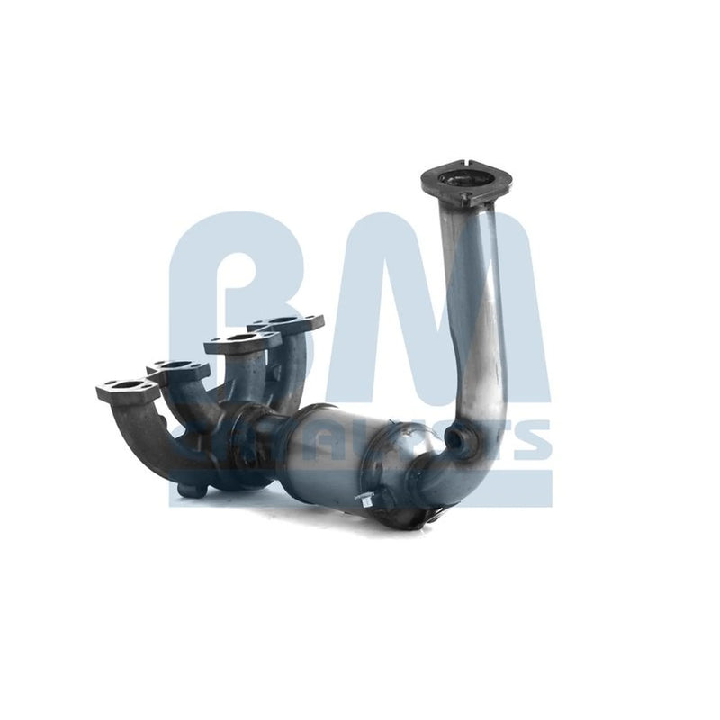 BM Catalysts Homologated Petrol Cat BM91016H