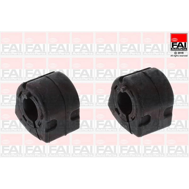 FAI 2 x Anti Roll Bar Mounting Bracket SS9496K