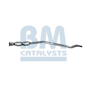 BM Catalysts Homologated Petrol Cat BM91166H