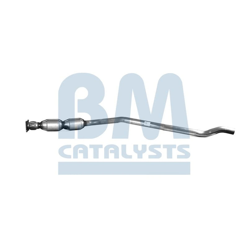 BM Catalysts Homologated Petrol Cat BM91166H