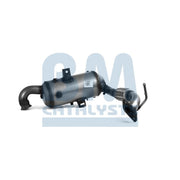 BM Catalysts Homologated Diesel Cat & Dpf BM11056H