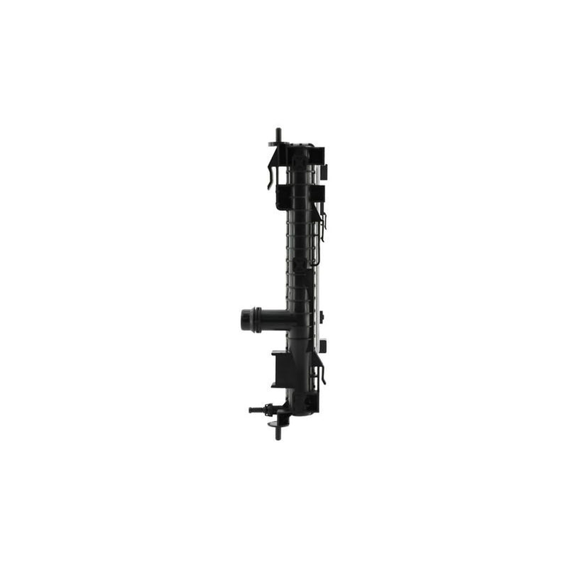 Hella Engine Radiator Rear 8MK 366 301-731