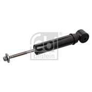 Febi Cab Suspension Shock Absorber Rear 35033