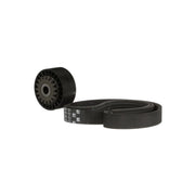 Gates V-Ribbed Belt Set K025PK880