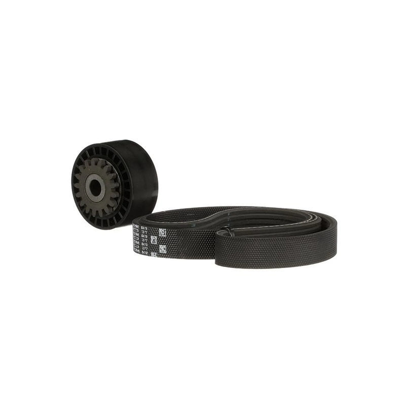Gates V-Ribbed Belt Set K025PK880