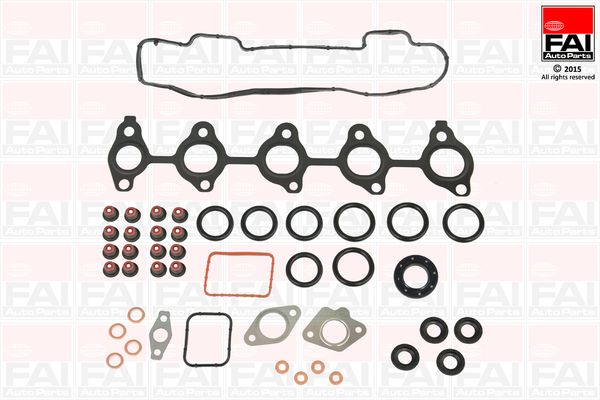 FAI Cylinder Head Gasket Kit