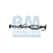 BM Catalysts Homologated Petrol Cat BM90696H