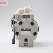 Denso Air Conditioning Compressor DCP47004