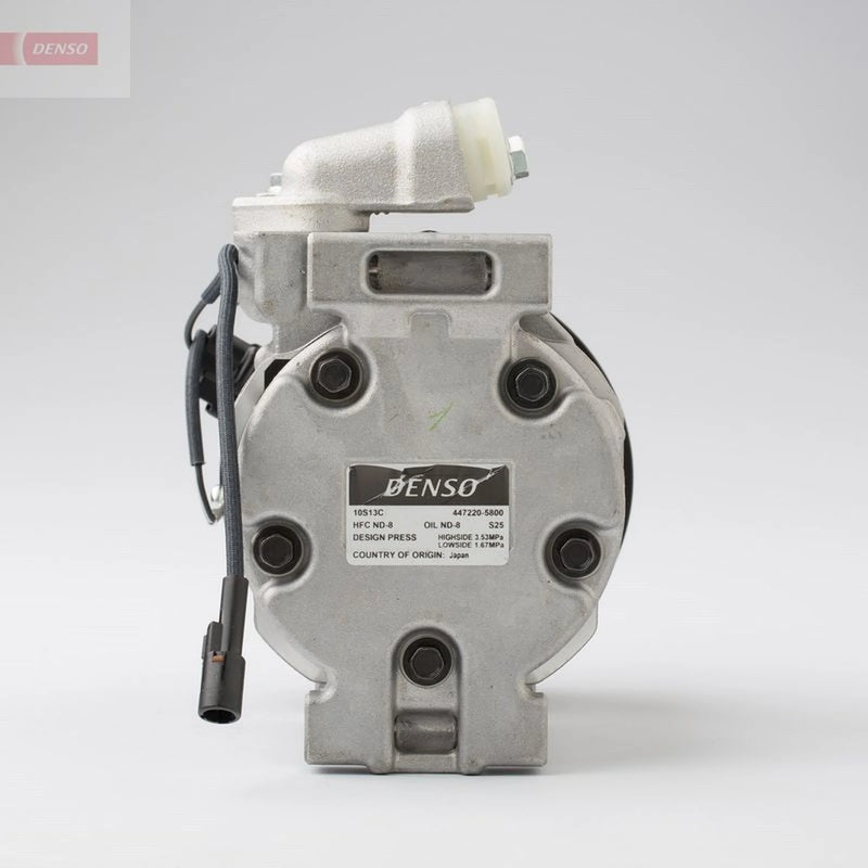 Denso Air Conditioning Compressor DCP47004