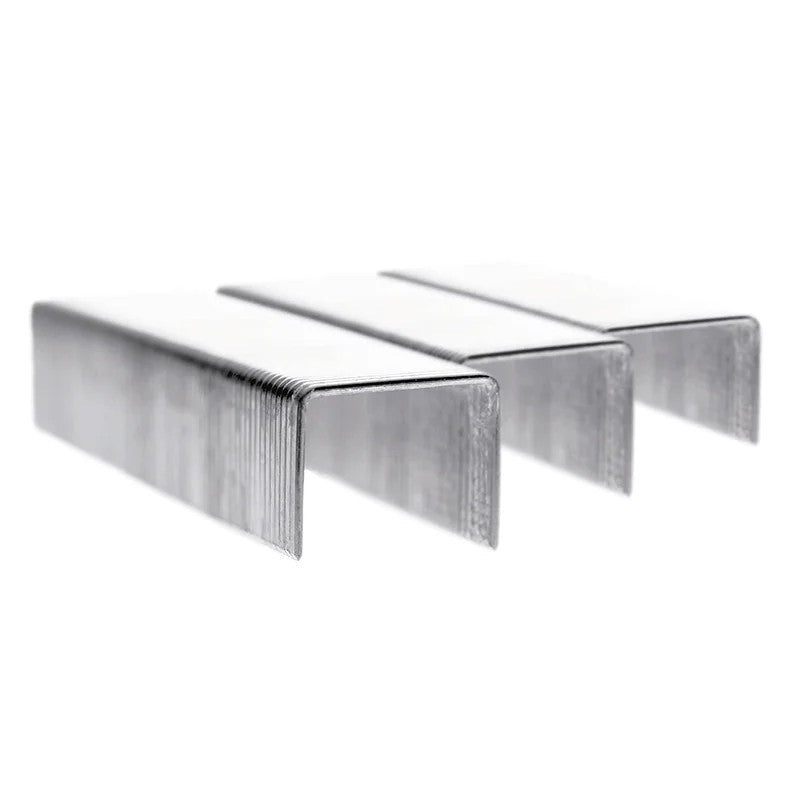 Rapid 140/14 14mm Galvanised Staples (Poly Pack 5000) - 40303092