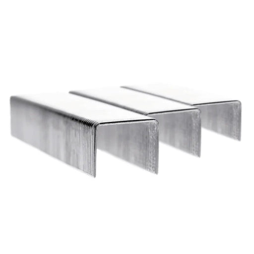 Rapid 140/14 14mm Galvanised Staples (Poly Pack 5000) - 40303092