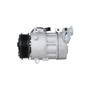 Hella Air Conditioning Compressor 8FK 366 201-491