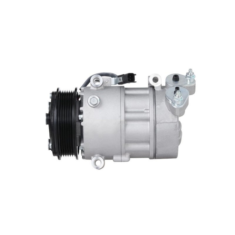 Hella Air Conditioning Compressor 8FK 366 201-491