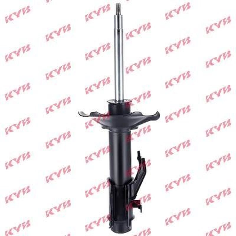 KYB Shock Absorber Damper Strut Front Left 334143