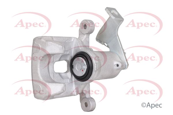 Apec Brake Caliper Assembly Rear Right