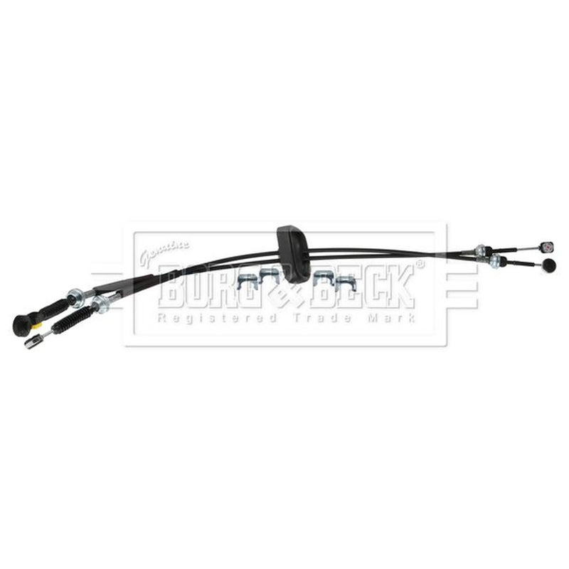 Borg & Beck Manual Transmission Cable Pull BKG1003