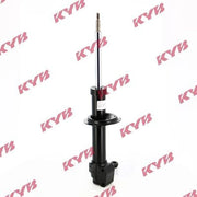 KYB Shock Absorber Damper Strut Front Left 331604