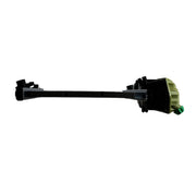 Hella Engine Radiator 8MK 366 302-241
