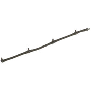 Gates Fuel Overflow Hose Pipe MFL1353