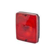 Hella Rear Fog Light Lamp Unit Right 2NE 003 236-301
