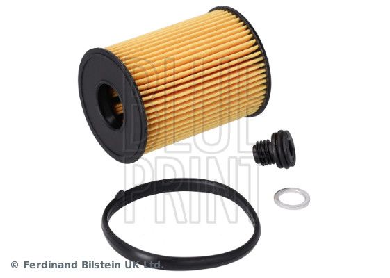 Blue Print Engine Oil Filter