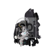 Febi Door Lock Mechanism Left Front 6 Pin 197194