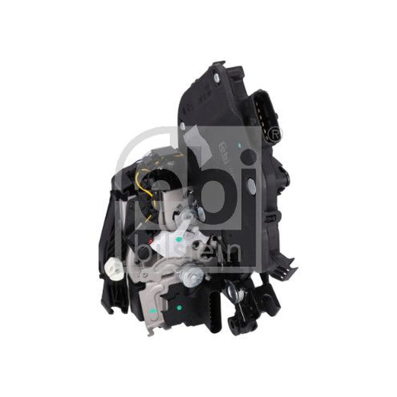 Febi Door Lock Mechanism Left Front 6 Pin 197194