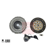 Apec Clutch Kit Set 3pc ACL1168